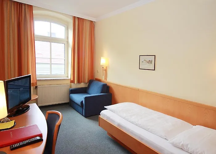 Hotel Goldener Adler Linz