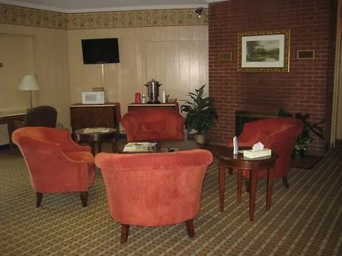 Martin House Motel Brookfield