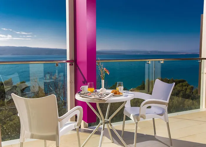 Hotel Crikvenica