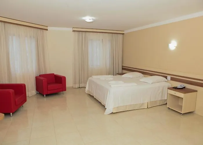 San Marino Palace Hotel
