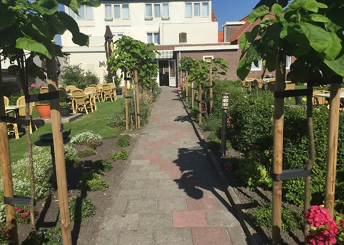 Hotel Valkenhof