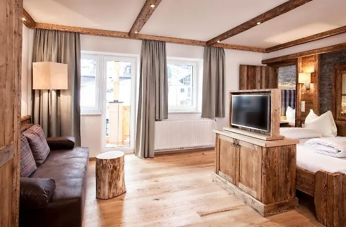 Hotel Heigenhauser Superior Waidring