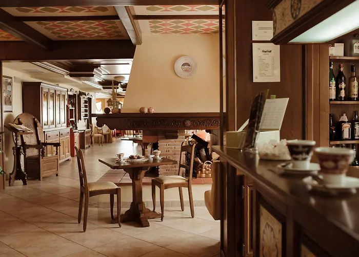 Hotel Lusi
