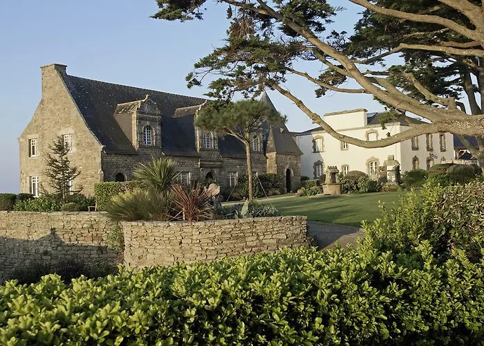 Domaine de Rochevilaine Billiers