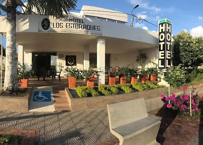 Hotel Los Estoraques