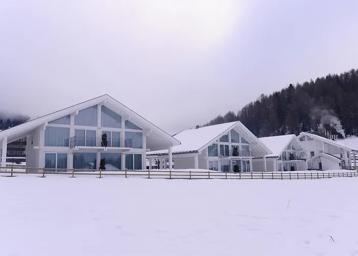 Muu Village Folgaria