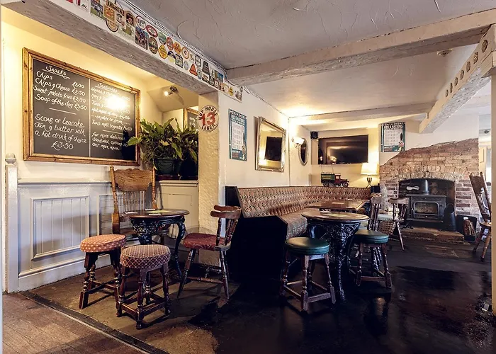 The Lord Nelson