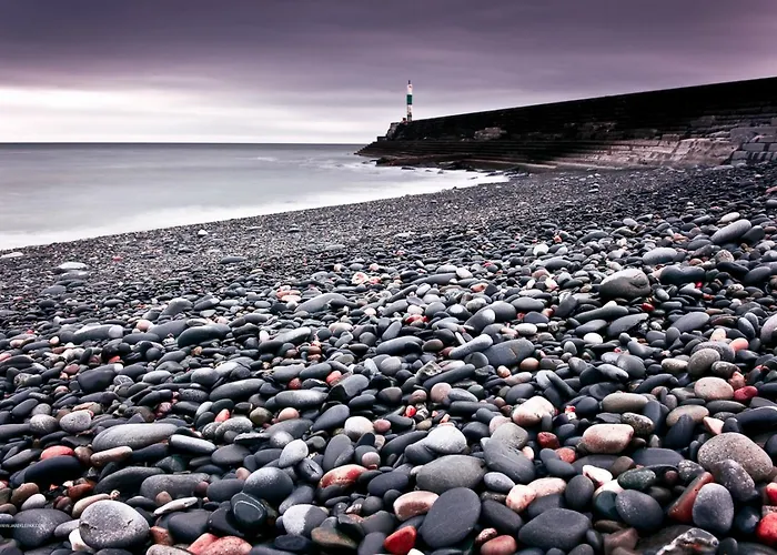 Queensbridge Hotel Aberystwyth