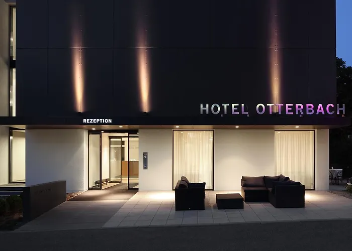 Hotel Otterbach