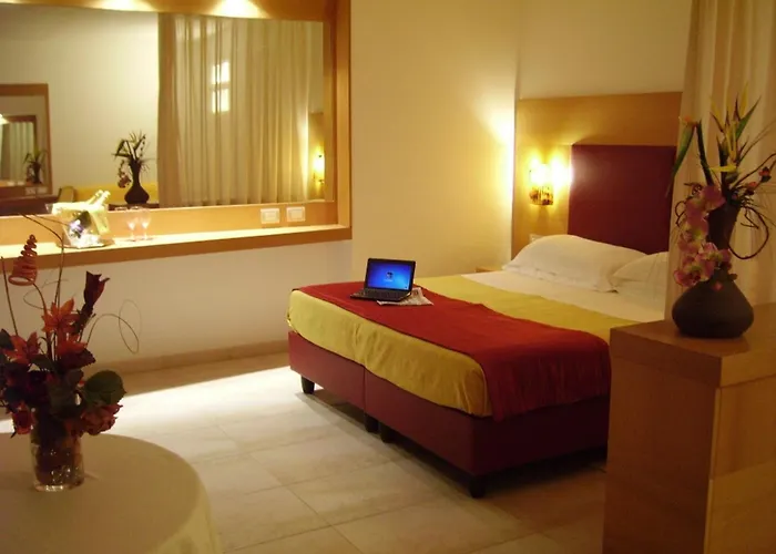 Hotel Degli Haethey Otranto