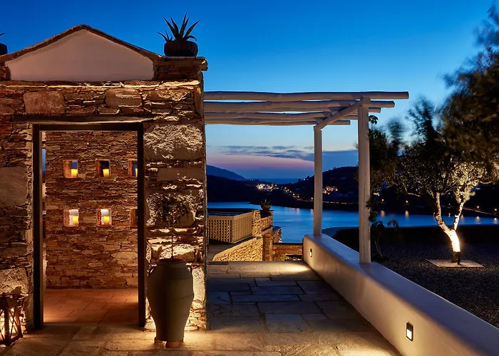 Liostasi Hotel
