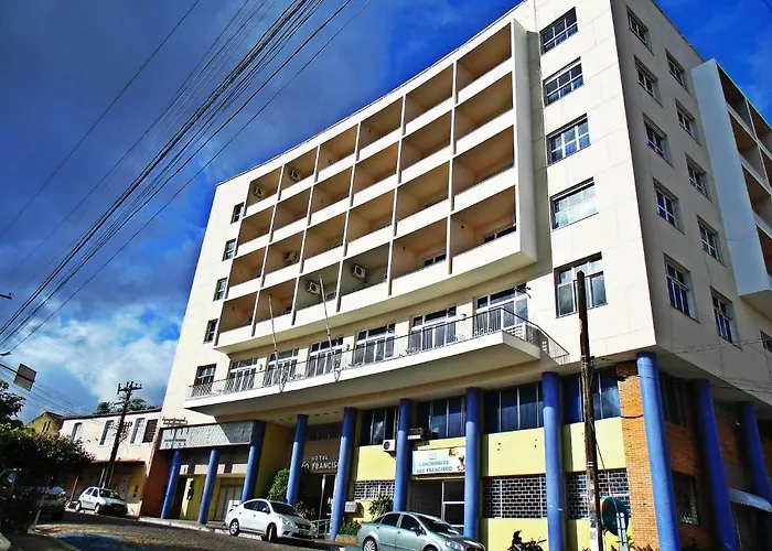 Hotel São Francisco