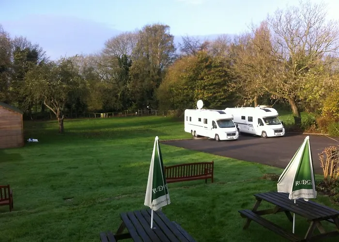 Old Oak Tree Hotel South Kilvington