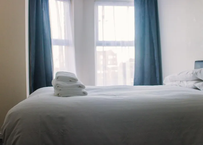 Wellesley Park Hotel Great Yarmouth