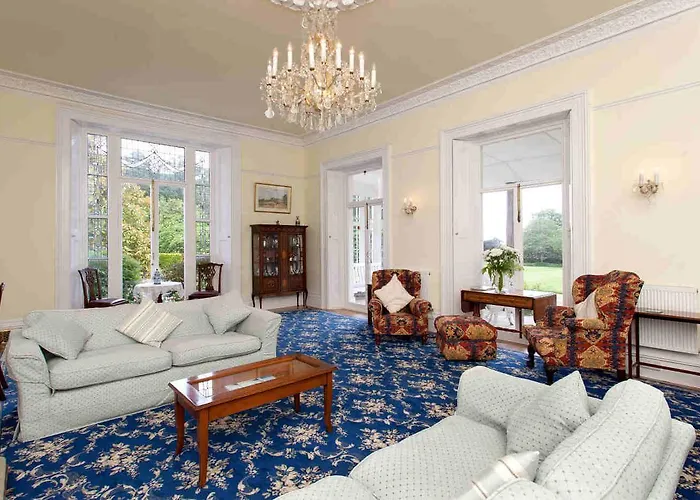 Hollybank House Bed & Breakfast Emsworth