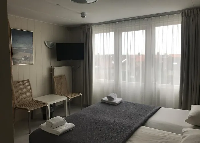 Hotel Valkenhof