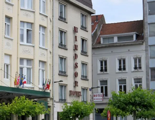 Hotel Windsor