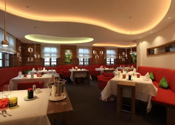 Hotel-Restaurant Adler Lahr 