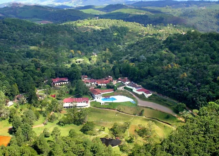 Hotel Cabeça de Boi