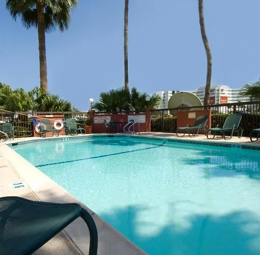 Pear Tree Inn Mcallen