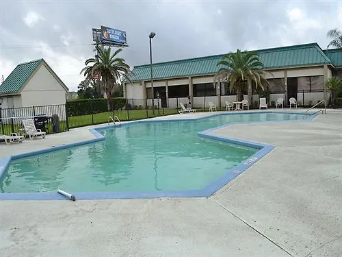 Orange Inn & Suites