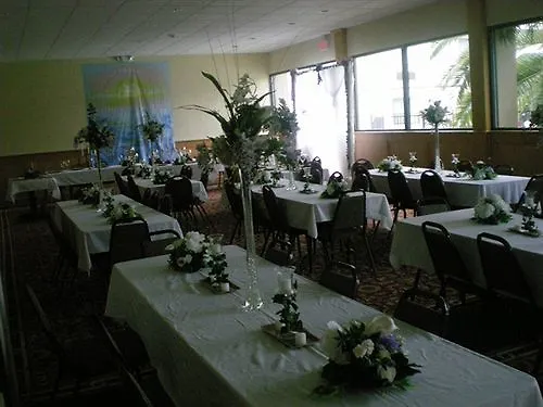 Orange Inn & Suites