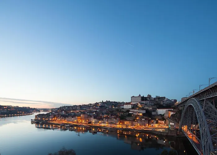 Oh! Porto Apartments