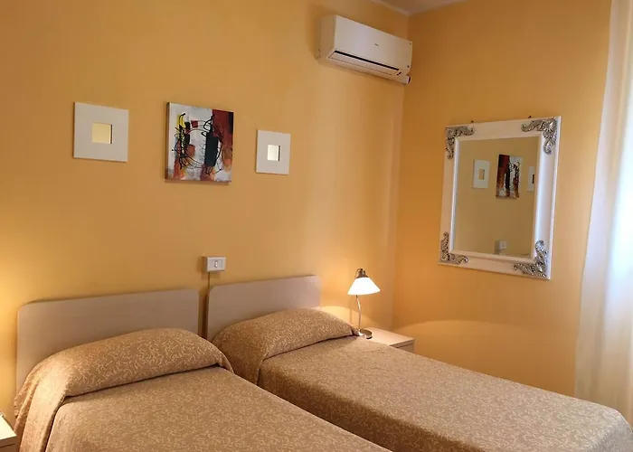Hotel Locanda Commercio