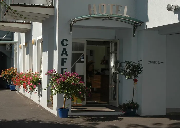 Hotel Lang