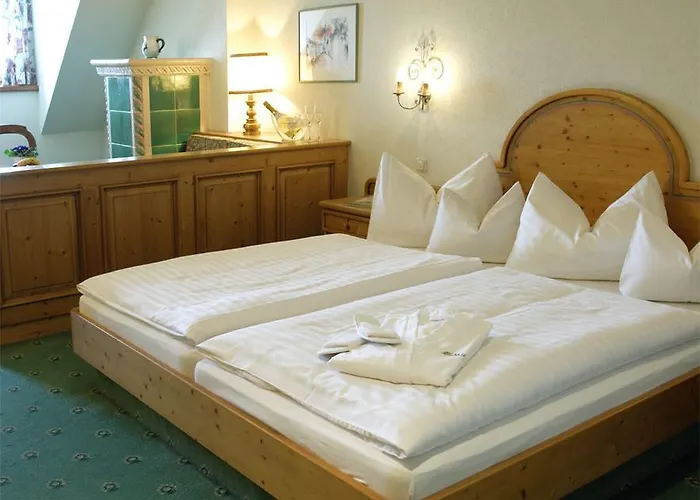Landhotel Forsthof Sierning