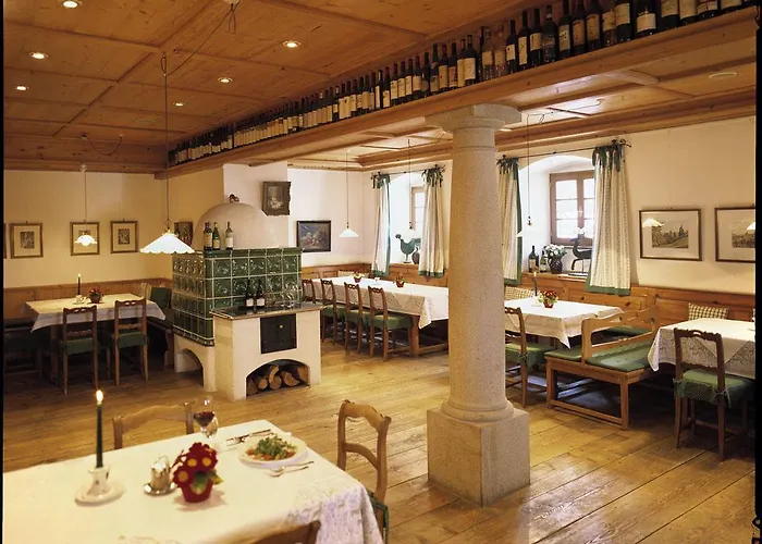 Landhotel Forsthof