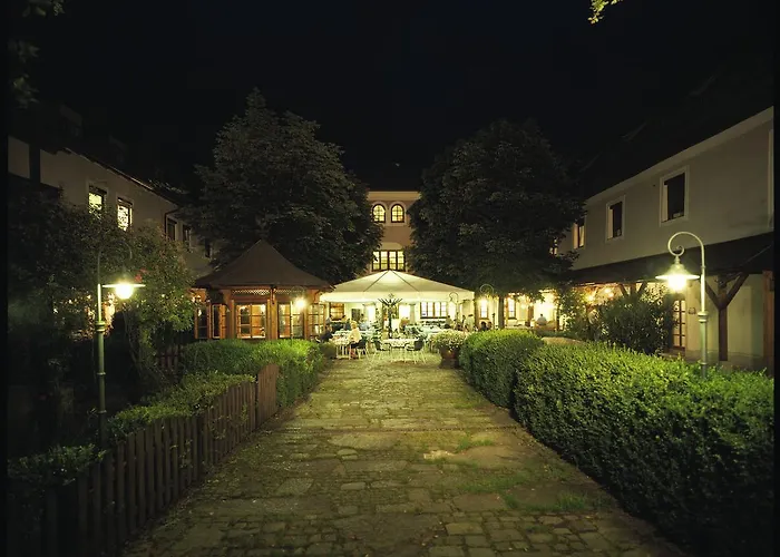 Landhotel Forsthof