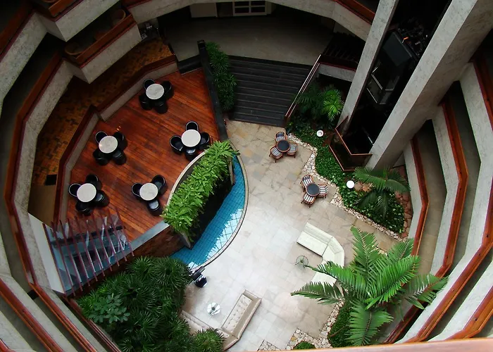 Hotel Beira Rio Itumbiara