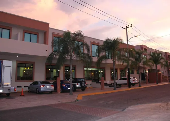 Hotel Real Zapopan