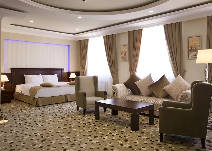Central Hotel Yerevan