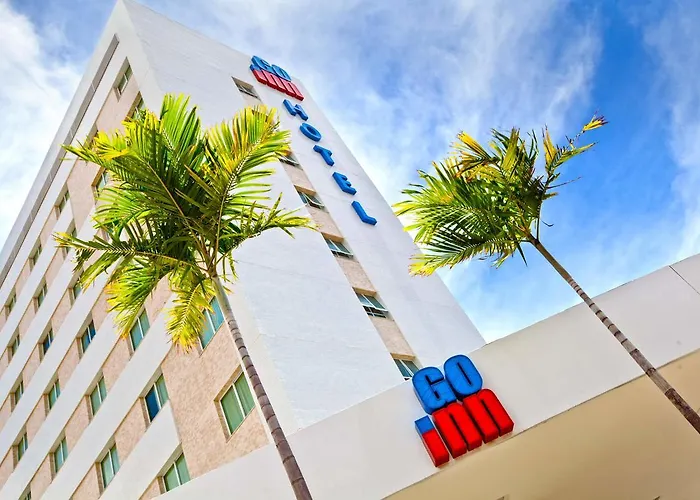 Go Inn Aracaju