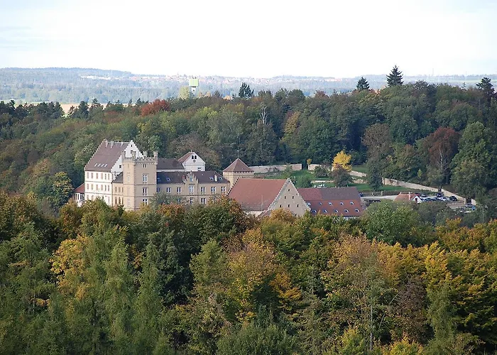 Schloss Weitenburg