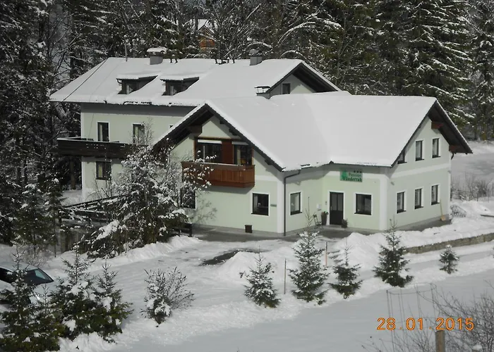 Pension Wanderruh