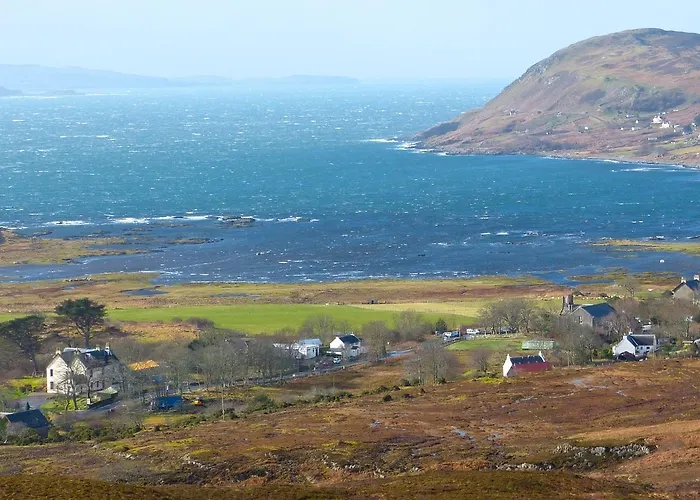 Kilchoan Hotel
