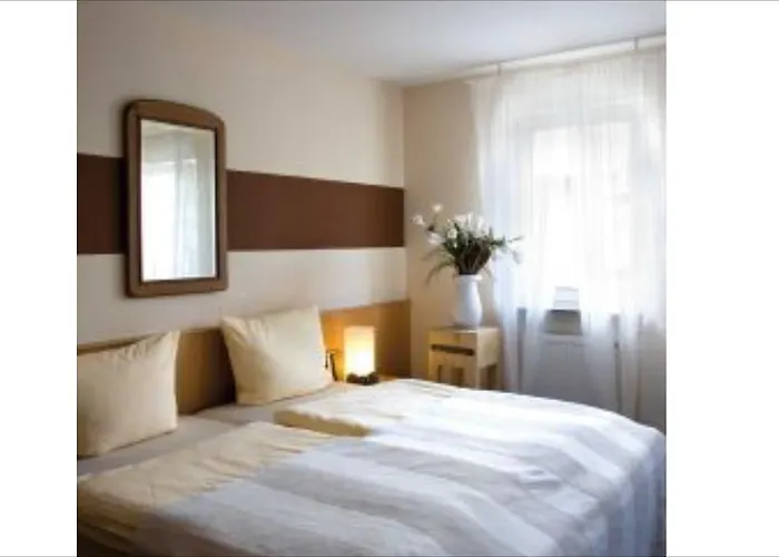 Hotel Krone