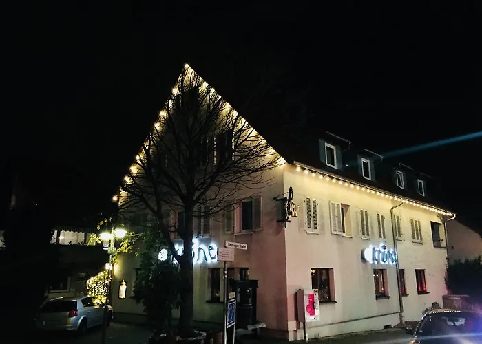 Hotel Krone