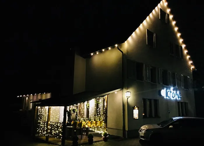 Hotel Krone
