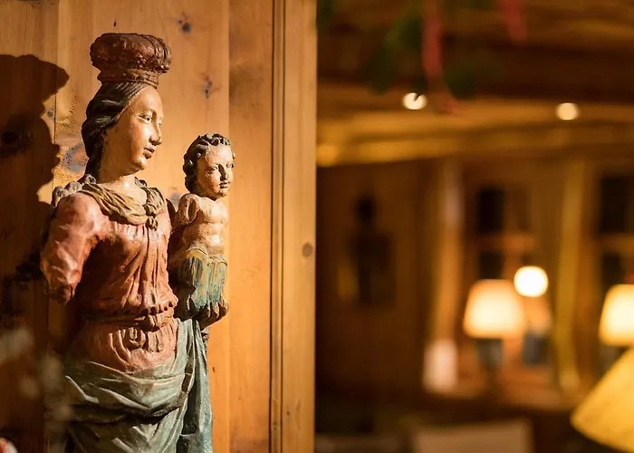 Hotel Ilga Lech am Arlberg
