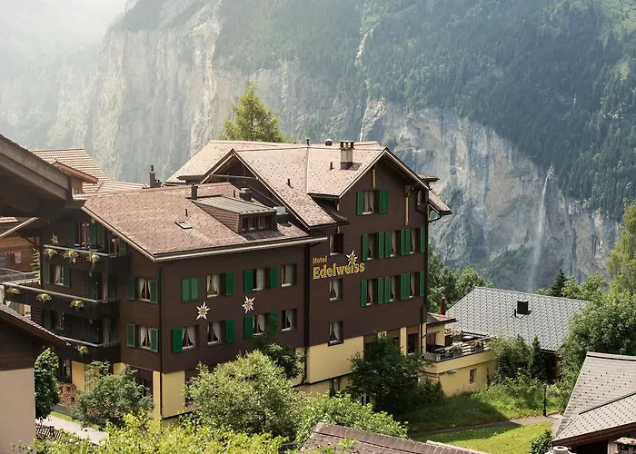 Hotel Edelweiss