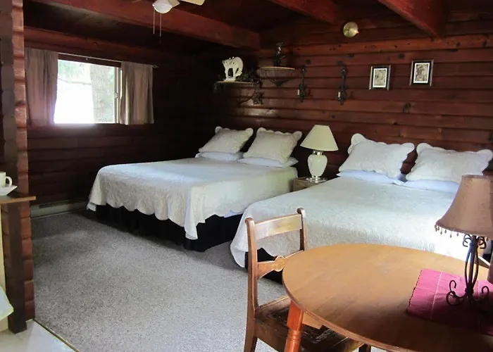 Sicamous Dog Friendly Hotels