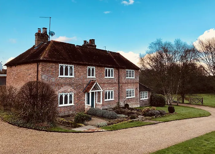 The Dorset Arms Pub & Cottage Rooms Groombridge