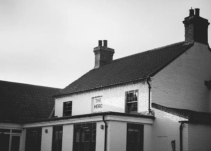 The Hero Burnham Market