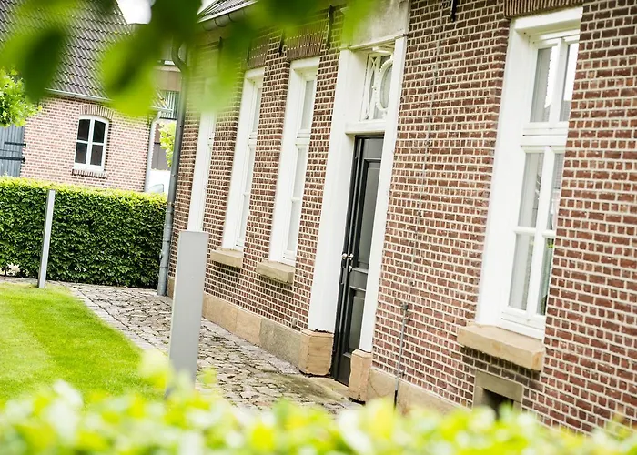Hotel Hof Veldink Emlichheim