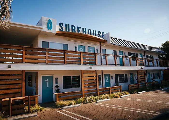 Surfhouse