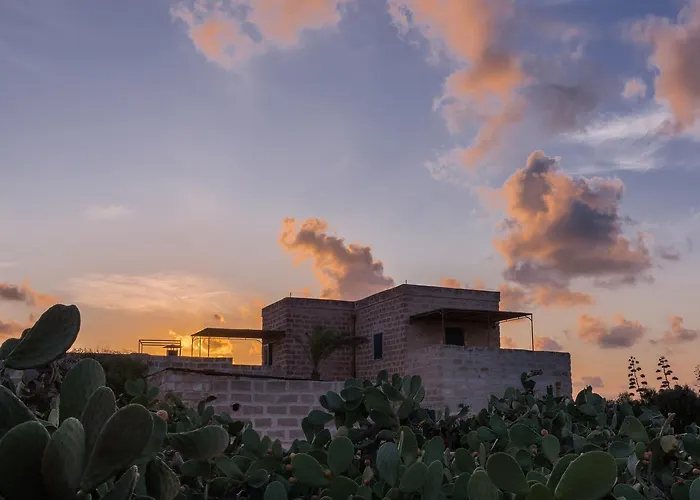 Bed and Breakfast Dimora Cala del Pozzo Favignana